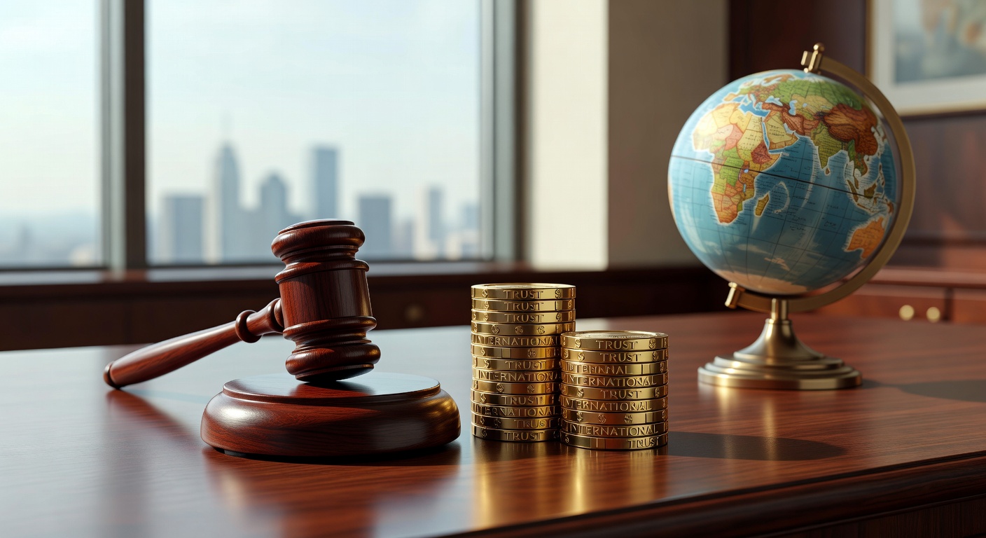 De legaliteit van gokken op internationale goksites - internationale goksites